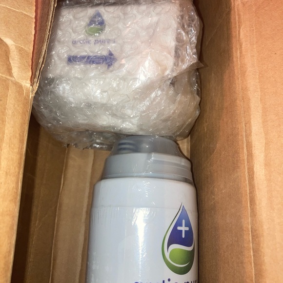 Arctic pure plus water filter system it will come still in package - Picture 2 of 12
